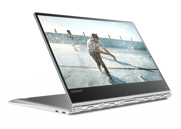 Yoga 910 Moto Z Play
