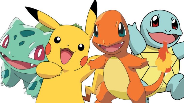 pokemon go guide