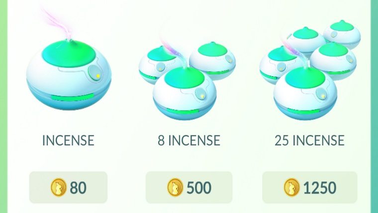pokemon go guide