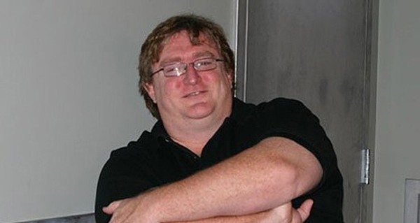 steam update