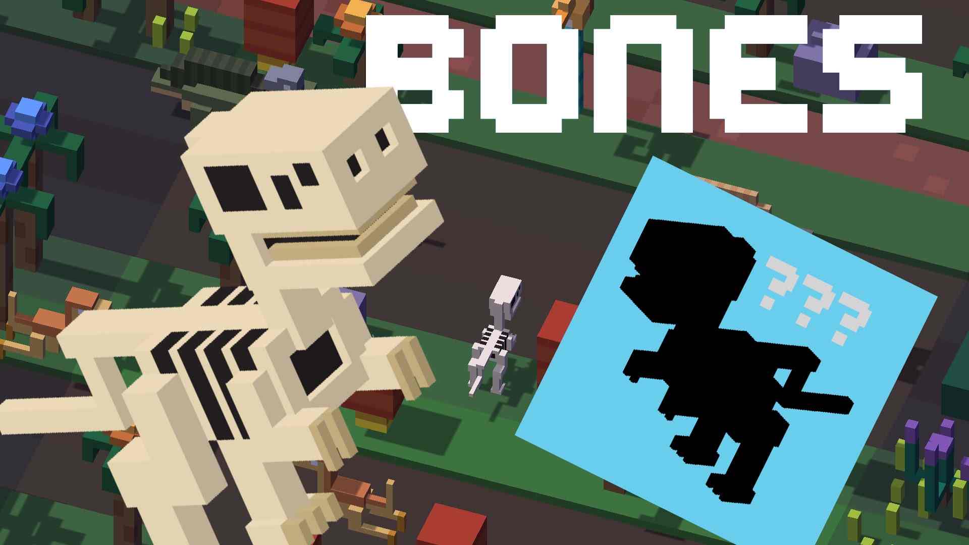 disney crossy road update
