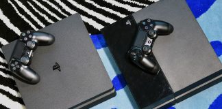 playstation 5 launch date