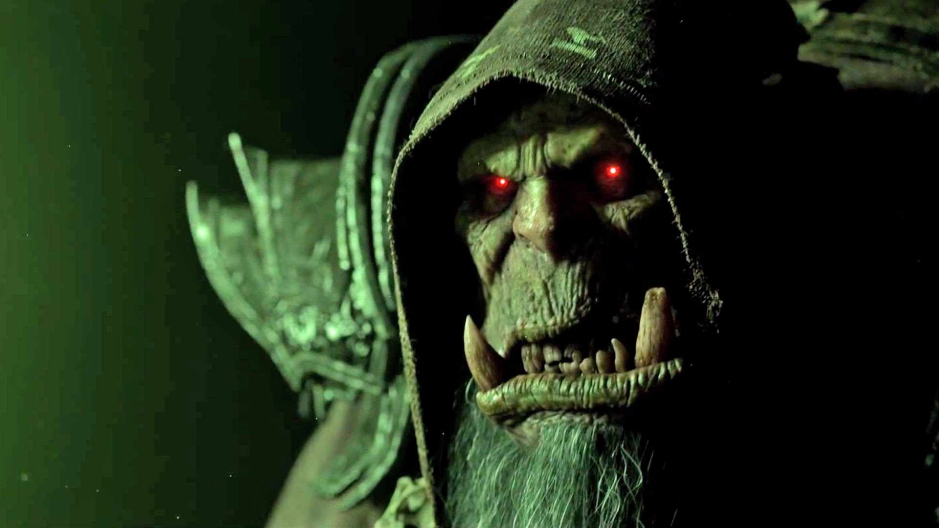 world of warcraft legion impressions