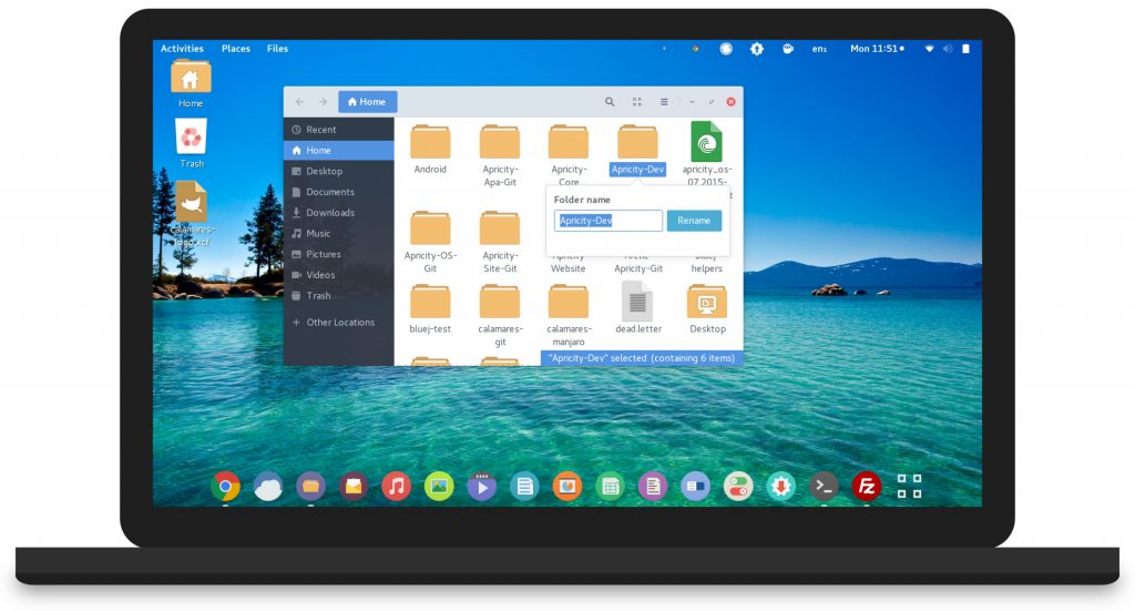apricity-09-16-released-with-support-for-32-bit-pcs