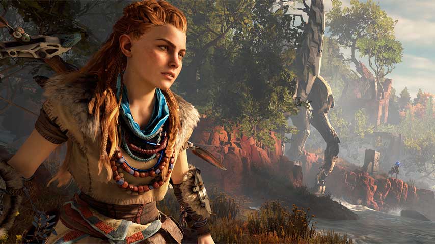 playstation 4 pro 4k preview