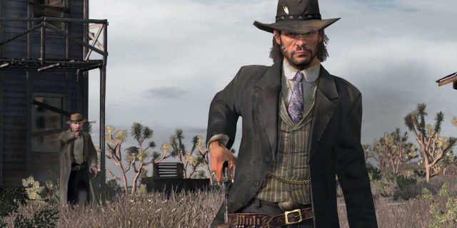 The gang meet mansion in Mafia 3 reminds me of the Braithwaite Manor. Another good Rockstar game if anyone's interested. The Bayou's a location in-game. : r/reddeadredemption