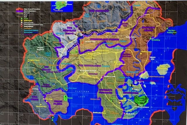 red dead redemption 2 release date