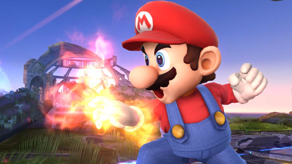 super mario run android release date