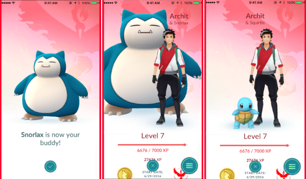 pokemon go india release date