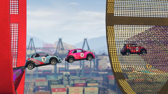 gta 5 online bonus week