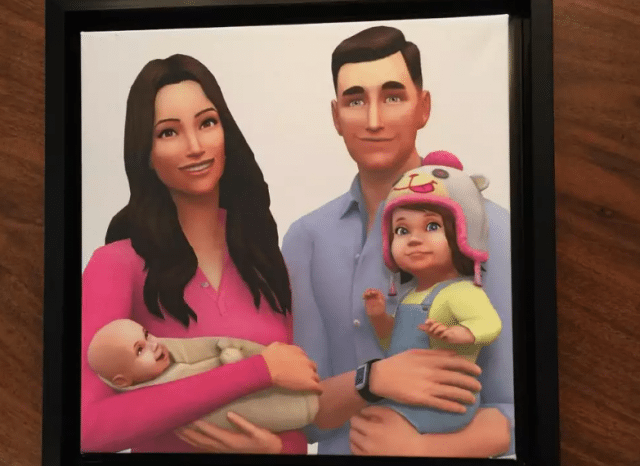 sims 4 rumors