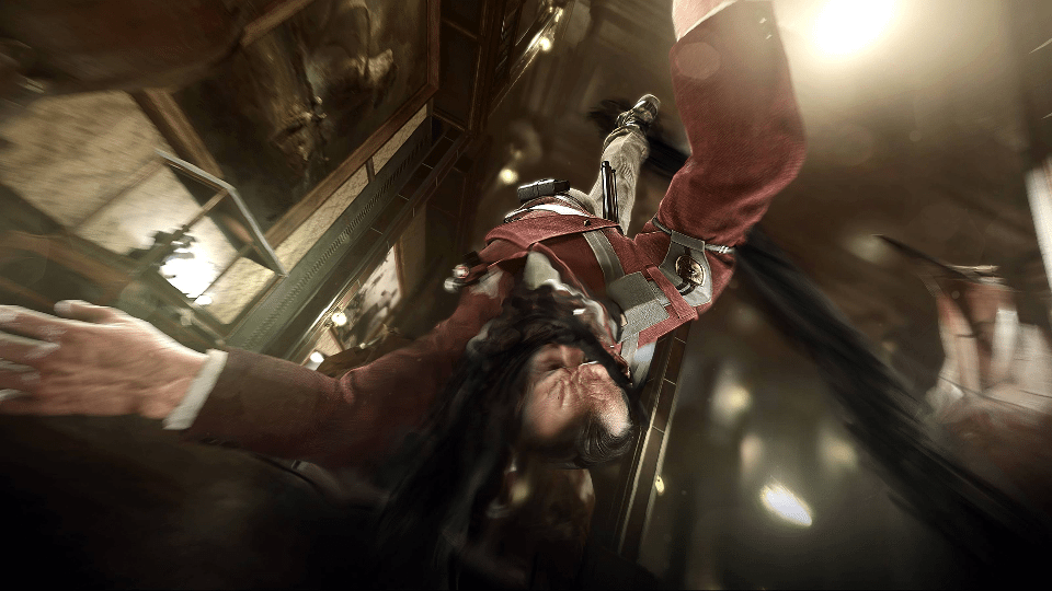 dishonored 2 guide
