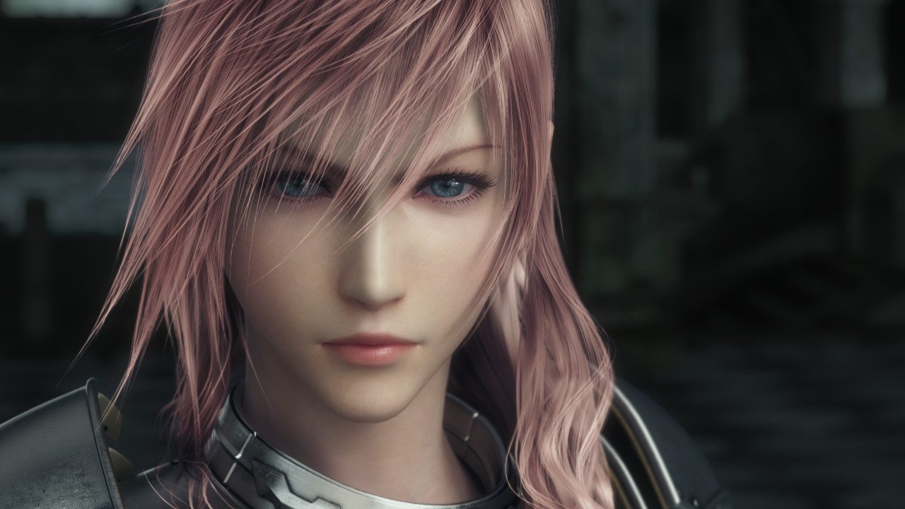 final fantasy xv features