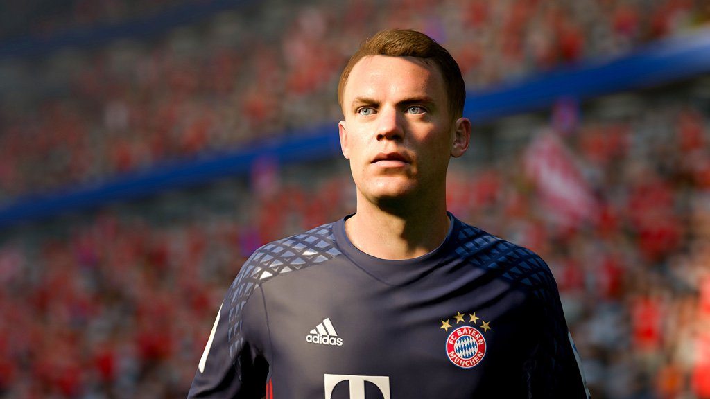 fifa 17 demo release date