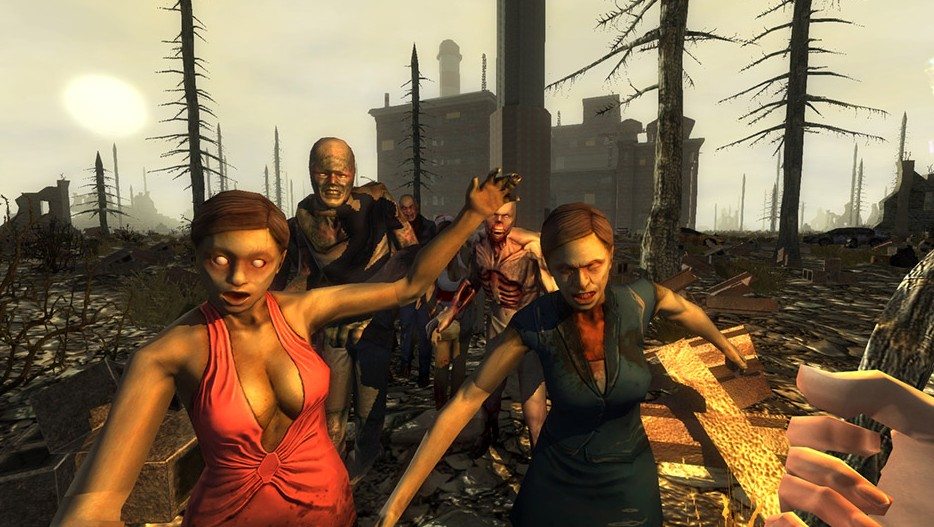 7 days to die update 