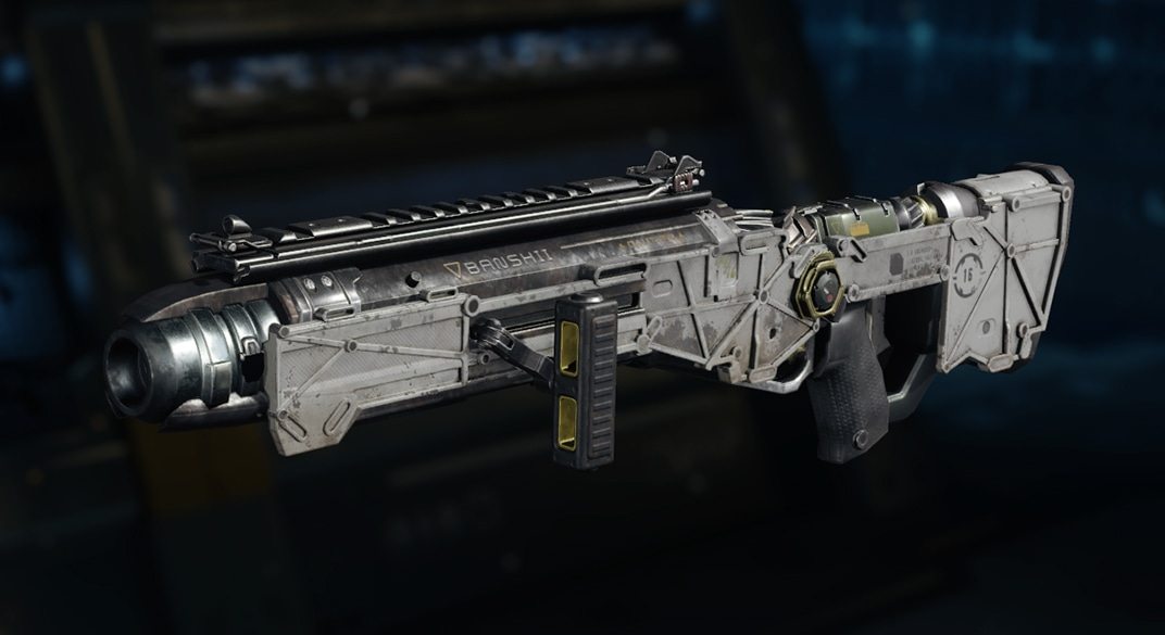 call of duty black ops 3 dlc 4 weapons