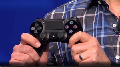 ps4 pro details
