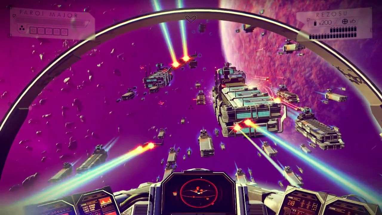 no man's sky update 1.08
