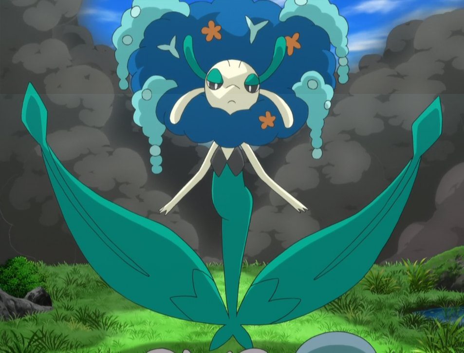 pokemon sun and moon alola forms