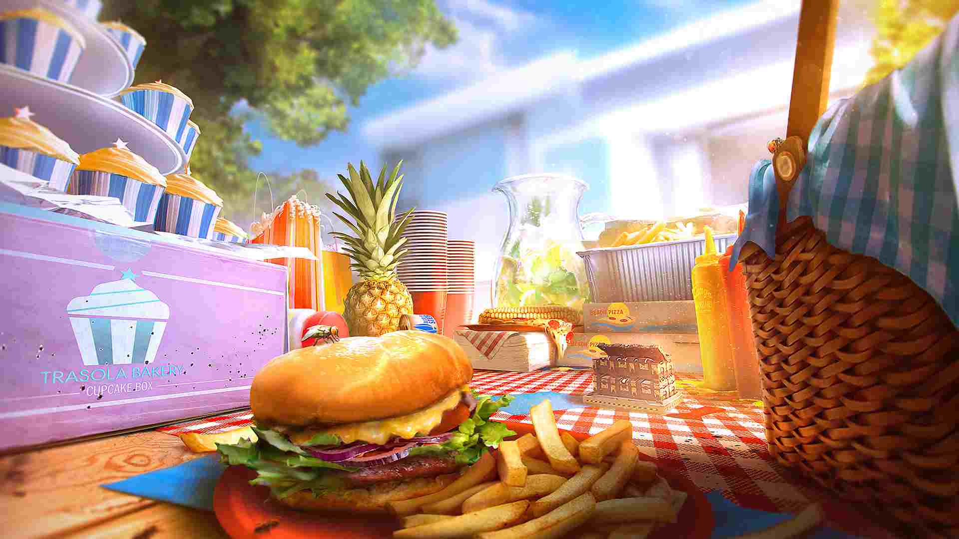 Call of Duty Black Ops 3 DLC 4 features
