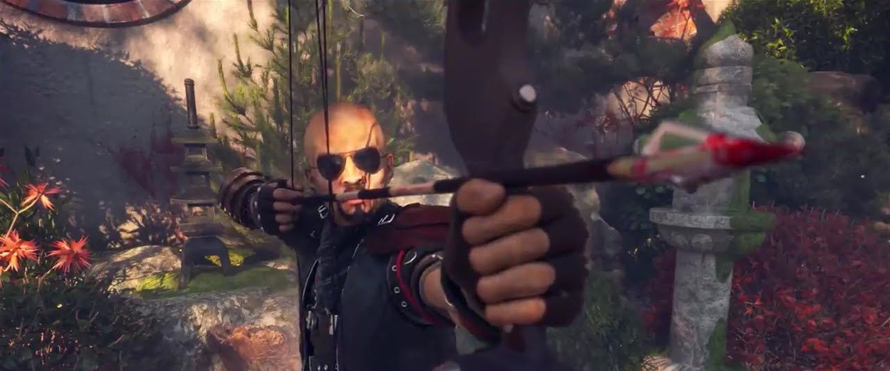 shadow warrior 2 preview