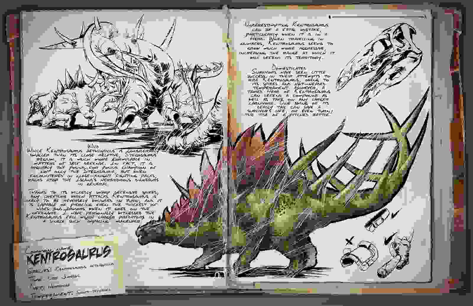 ark survival evolved scorched earth dlc
