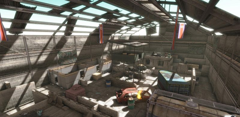 call of duty modern warfare remastered impressions