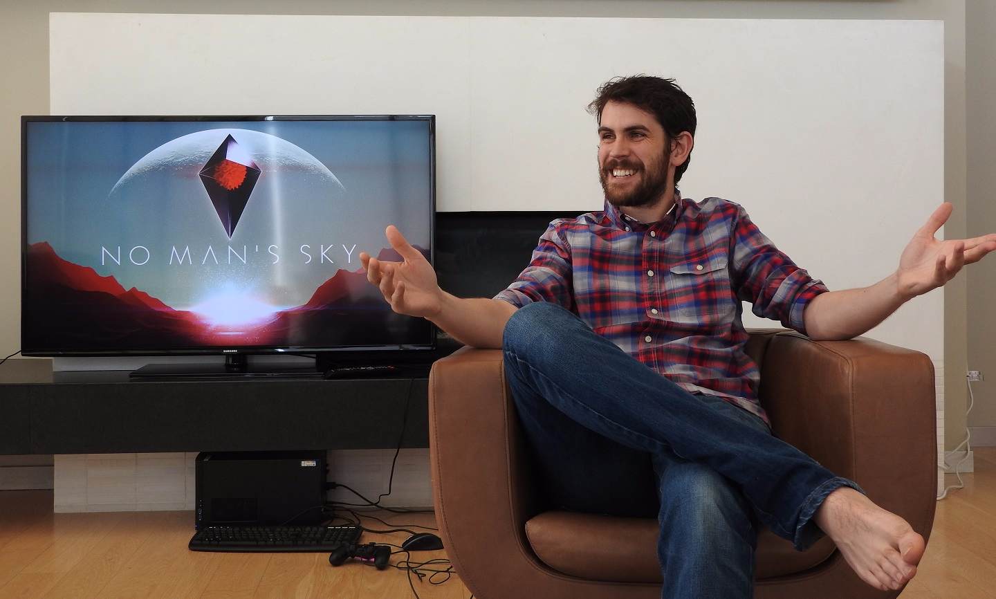 no man's sky update 1.08