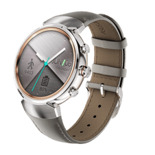 asus zenwatch 3- black