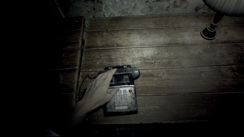 resident evil 7 new ending guide