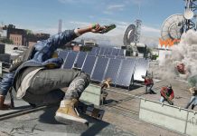 watch dogs 2 gameplay