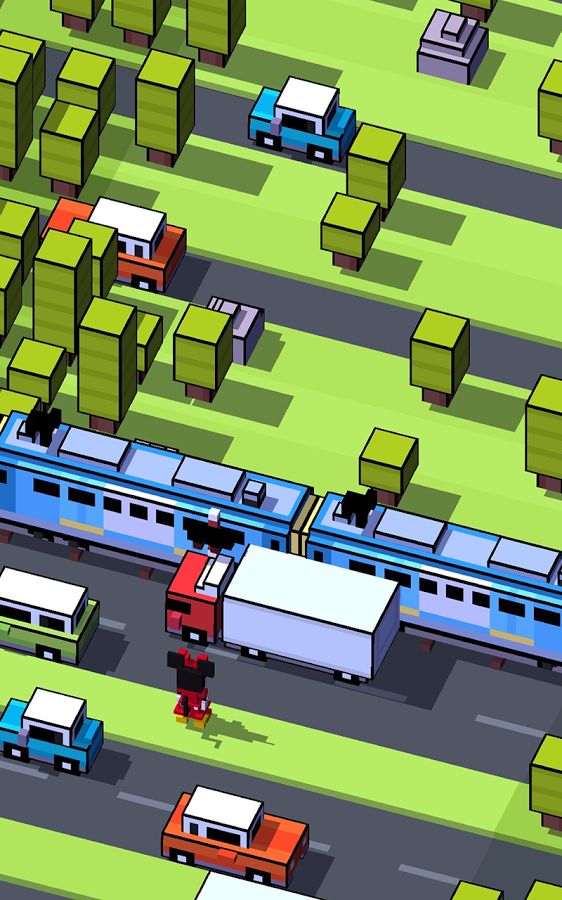 disney crossy road weekend challenge problem disney crossy road weekend challenge problem
