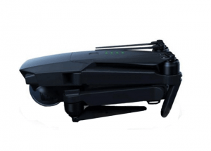 dji mavic foldable drone
