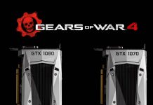 gears of war 4