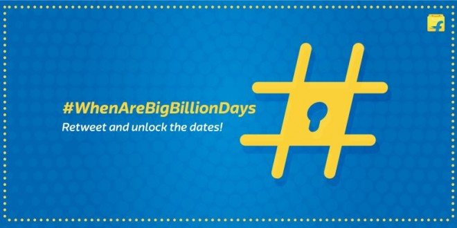 flipkart-big-billion-day-2016-dates-announced