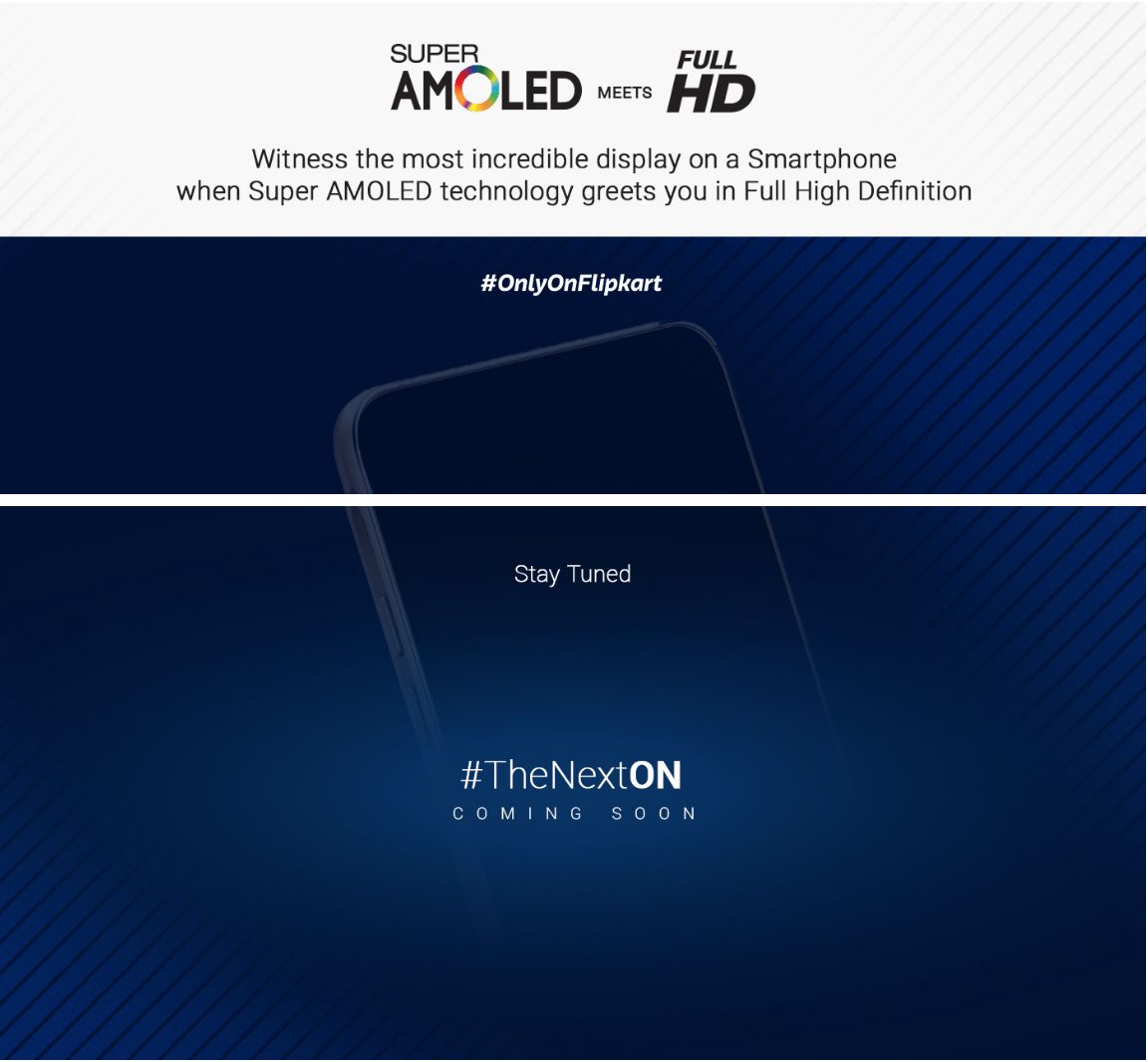 galaxy on7