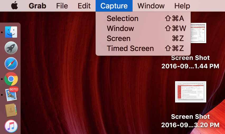 How to Print Screen on Mac: 5 Easy Ways to Take Screenshot on Mac