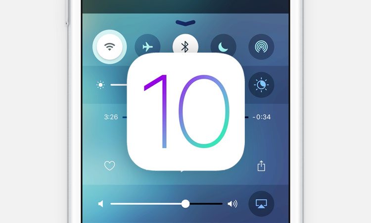 iOS 10 battery life issues and fixes