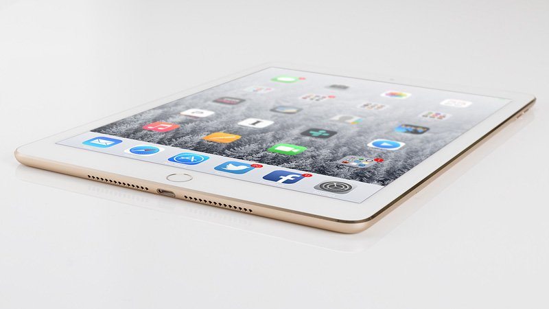 iPad Air 3 Rumors