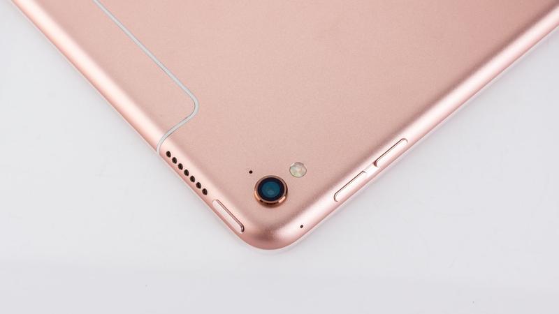 iPad Mini 5 rumors