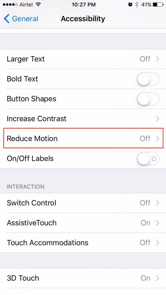 iOS 10 Bubble Effects: How to Easily Fix Invisible Ink Not Working Issue | MobiPicker