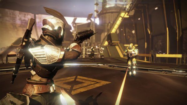 destiny rise of iron light guide