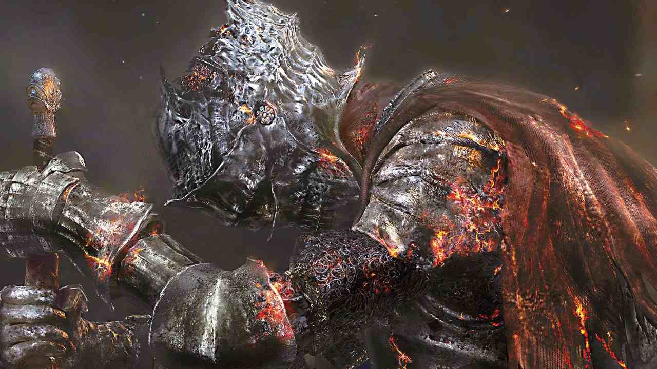 dark souls 3