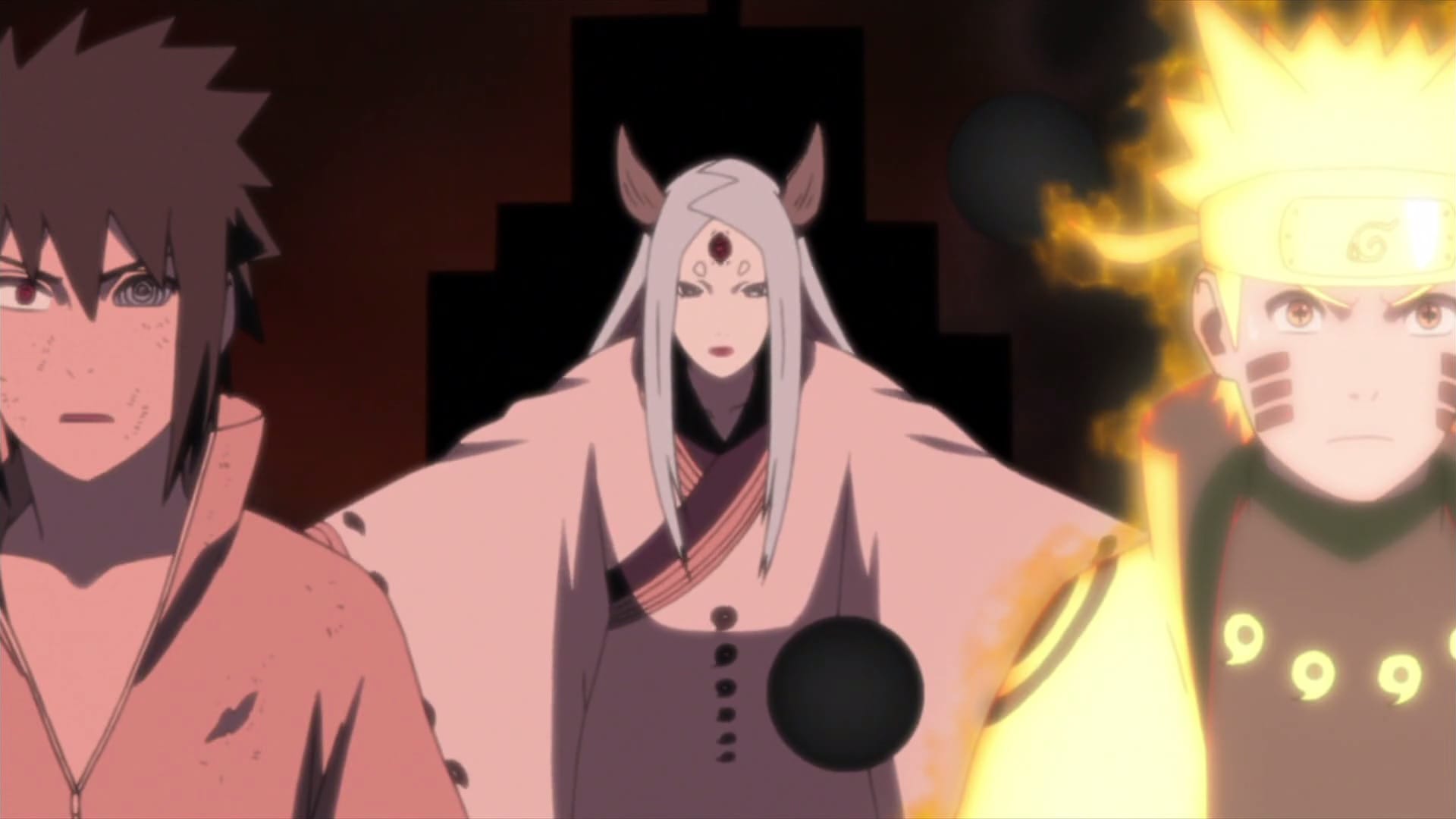 Naruto Shippuden