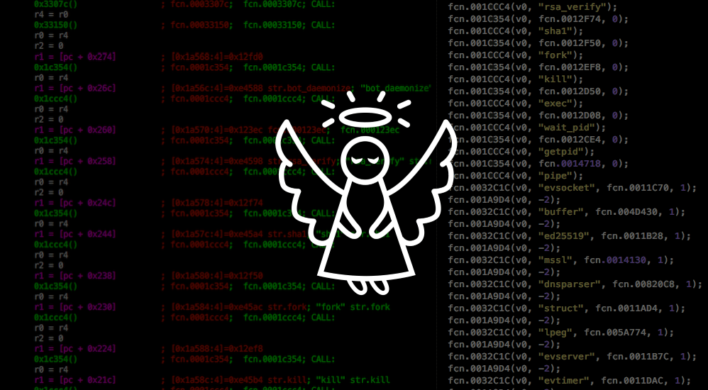 how harmful is luabot