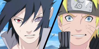 Naruto Shippuden Episode 476