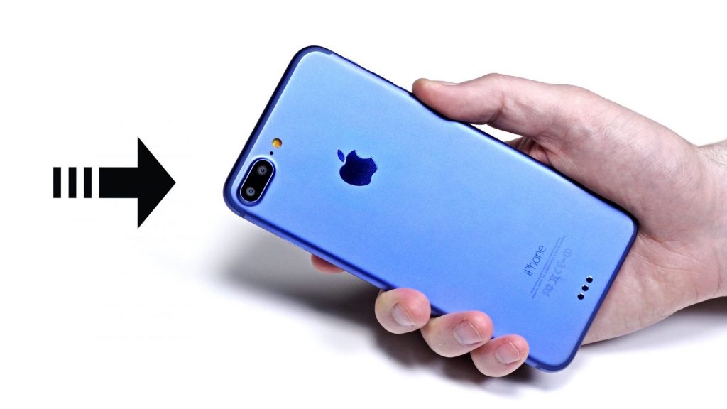 iPhone 7