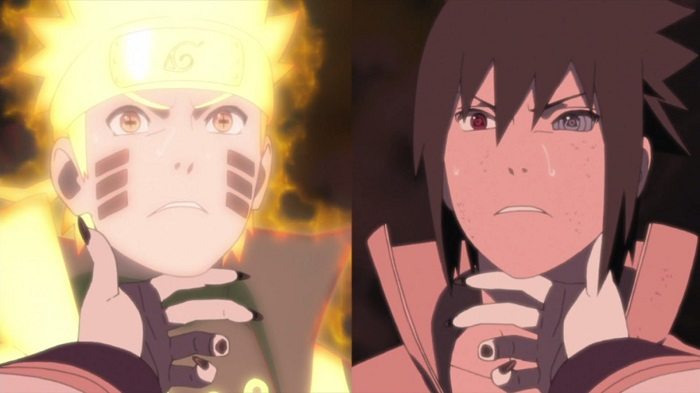 Naruto Shippuden
