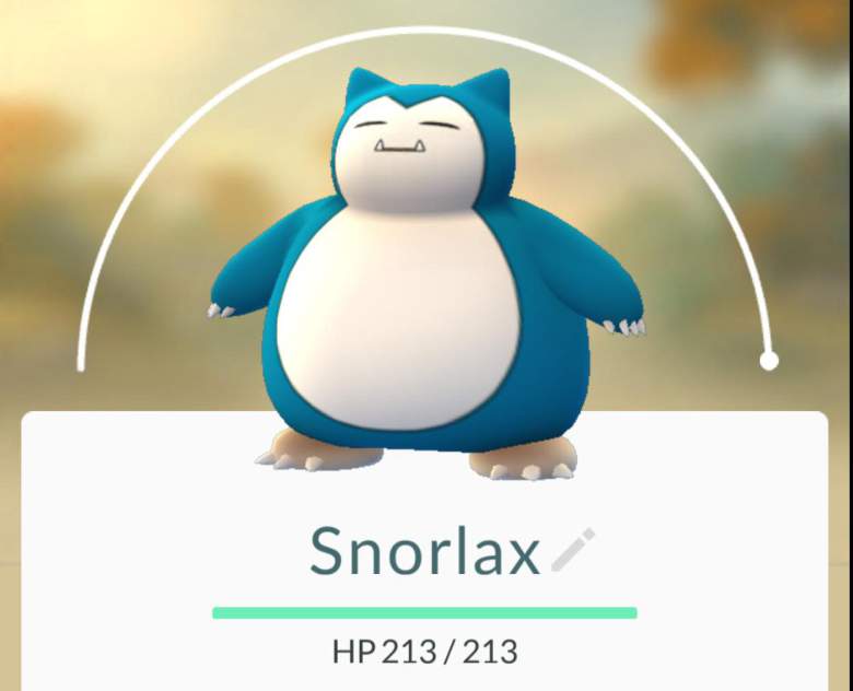 Pokemon Go