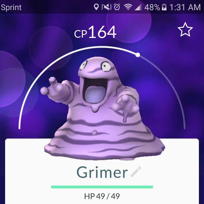 Pokemon Go
